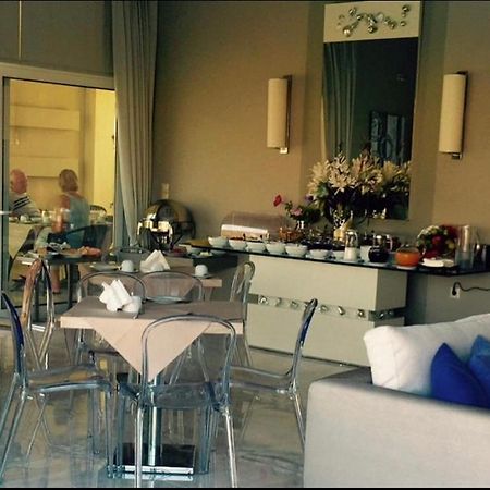 Ammos Suites Platí Kültér fotó