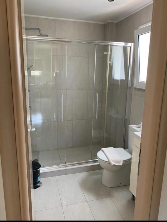 Ammos Suites Platí Kültér fotó